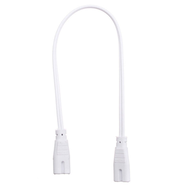 T4/T5/T8 2 Pol Anschlusskabel für Led Systeme 30cm – Bild 6