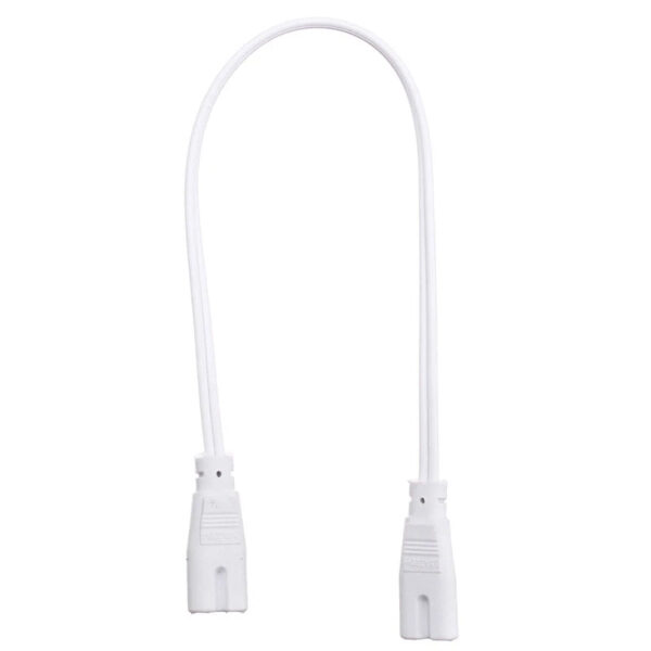 T4/T5/T8 2 Pol Anschlusskabel für Led Systeme 30cm – Bild 7