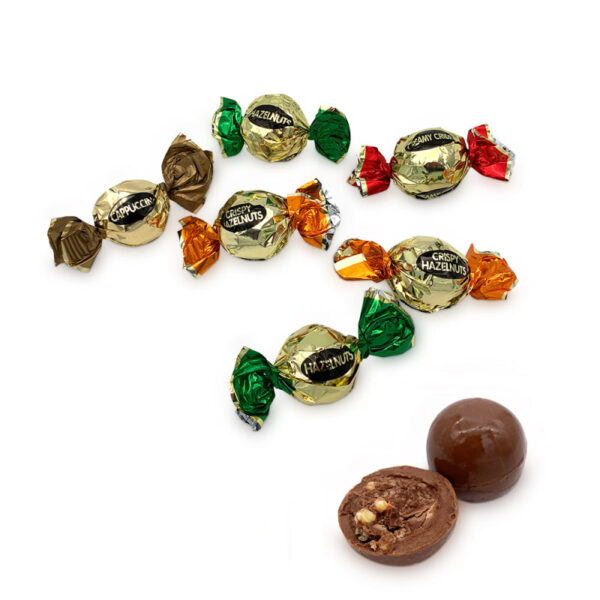 1 kg feinste Pralinen