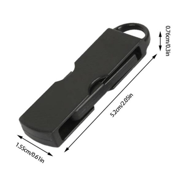 Batterieloser Zigarettenanzünder für Android Smartphones – Bild 4