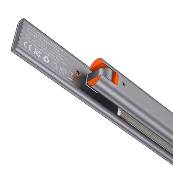 Baseus DGZG-0G - LED Tischleuchte mit integriertem Akku – Bild 5