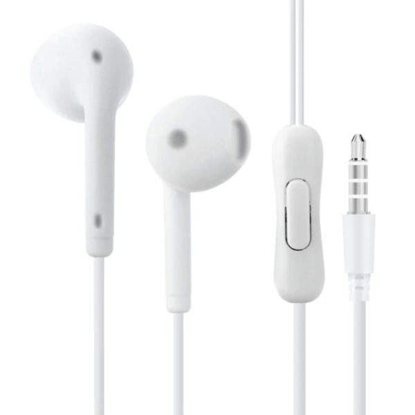 Candy Kopfhörer Headset mit Mikrofon – Bild 2