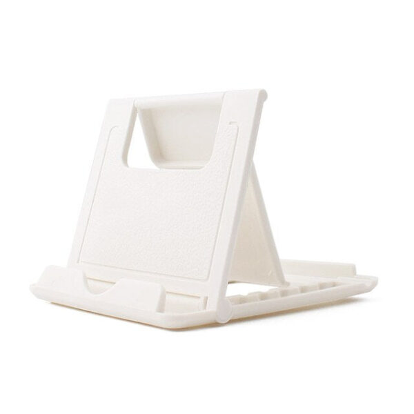 Handy Smartphone Halter, klappbar in 4 Farben – Bild 8
