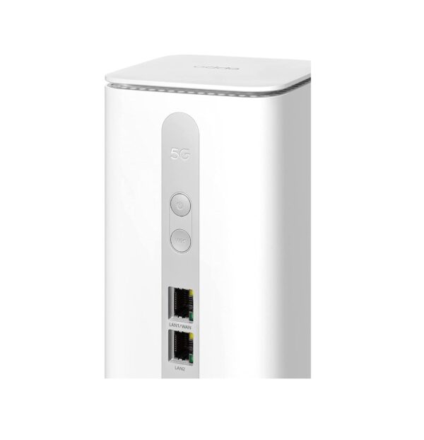 OPPO 5G CPE T1a Router mit SIM-Steckplatz – Bild 2