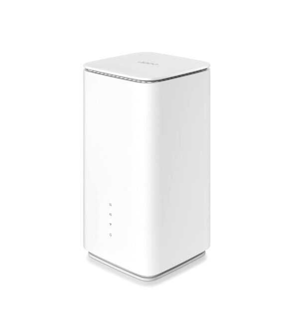 OPPO 5G CPE T1a Router mit SIM-Steckplatz – Bild 3