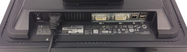Business Monitor HP LP1925/LP1965 19 Zoll – Bild 2