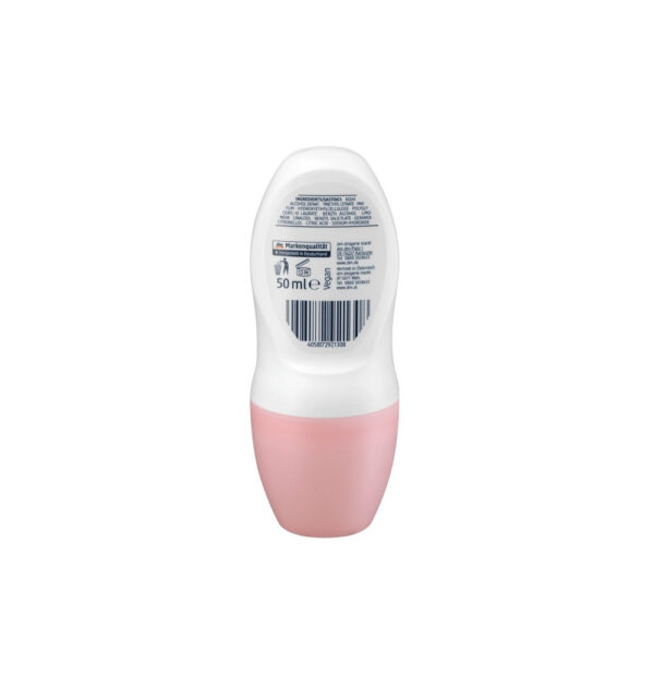 Deo Roll-on Soft Flower@, 50 ml – Bild 2