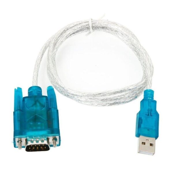 USB-RS232 Adapter