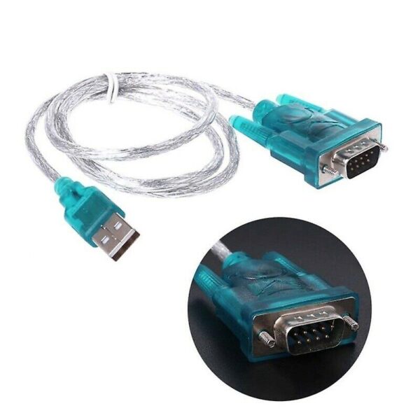 USB-RS232 Adapter – Bild 2