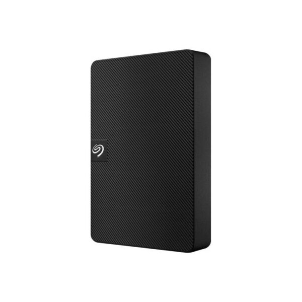 SEAGATE Expansion Portable Drive - Festplatte (HDD, 2 TB, Schwarz) – Bild 2