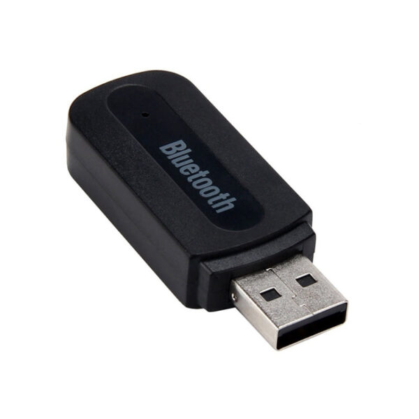 M1 Bluetooth Audio Empfänger Adapter Portable – Bild 2