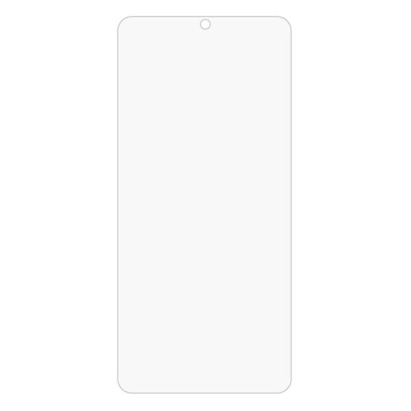 Für Samsung Galaxy S21 FE 5G Displayschutz Hydrogel Film – Bild 2