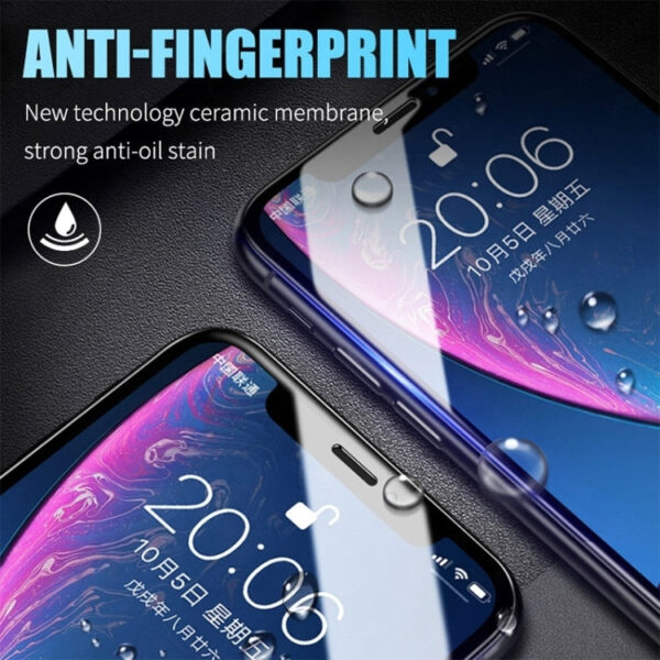 Für Samsung Galaxy S8 + Displayschutz – Bild 7