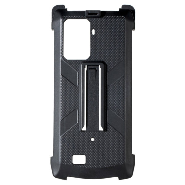 Für Ulefone Power Armor 13 Multifunktionale TPU + PC-Schutzhülle mit Rückenclip & Karabiner – Bild 4