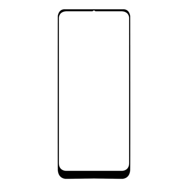 Volle Schutzfolie Glas für das Nokia G50 – Bild 2