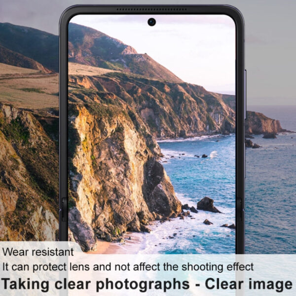 Kamera & Displayschutz für Oppo Find N2 Flip – Bild 6