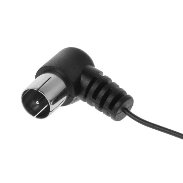 FM Radio Antenne F Adapter 75ohm – Bild 5