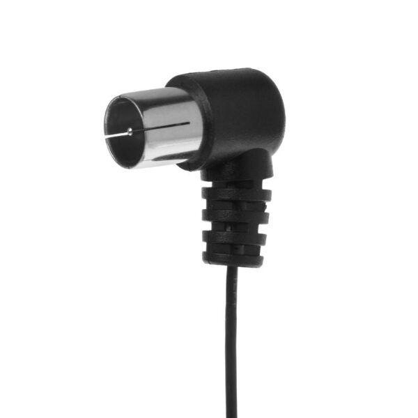 FM Radio Antenne F Adapter 75ohm – Bild 4