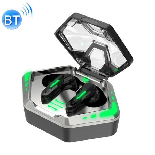 MD128 Bluetooth 5.2 Dual-Modi Gaming Wireless Bluetooth-Kopfhörer