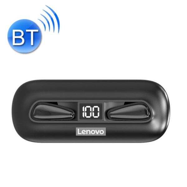 Lenovo LivePods XT95 Ultradünne tragbare drahtlose Bluetooth 5.0-Kopfhörer – Bild 9