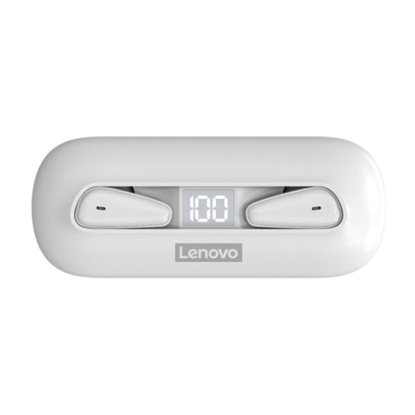 Lenovo LivePods XT95 Ultradünne tragbare drahtlose Bluetooth 5.0-Kopfhörer – Bild 5