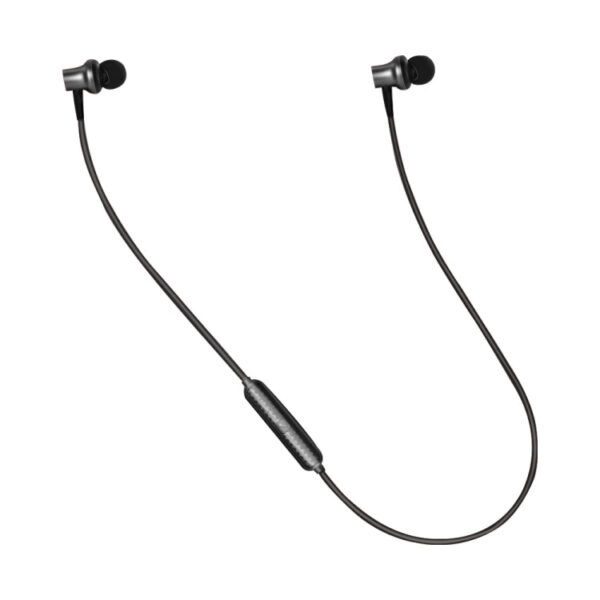 WK BD100 In-Ear Sweat Proof Sporty Bilateral Tws Bluetooth 5.0 Kopfhörer (schwarz) – Bild 3