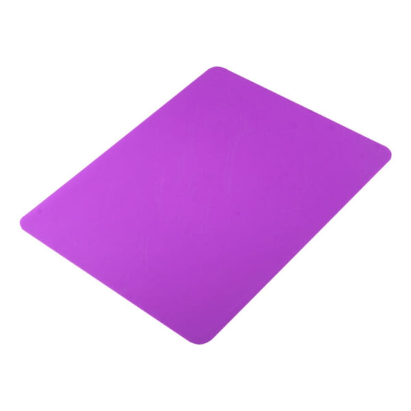 Soft Silicone Slim Komfortable Gaming Mouse Pad Matte, Größe: 21,5 x 16,5 cm – Bild 2