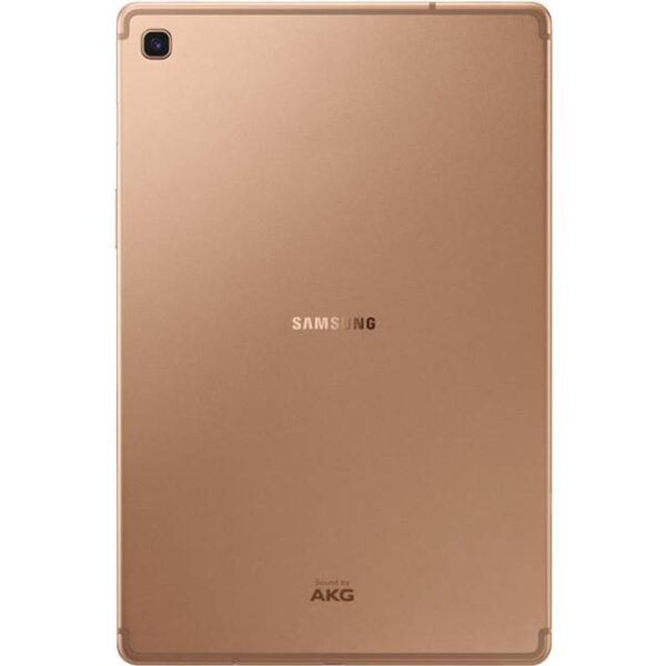Samsung Galaxy Tab S5e Tablet (10.5", 4/64GB, WiFi) - gold – Bild 3