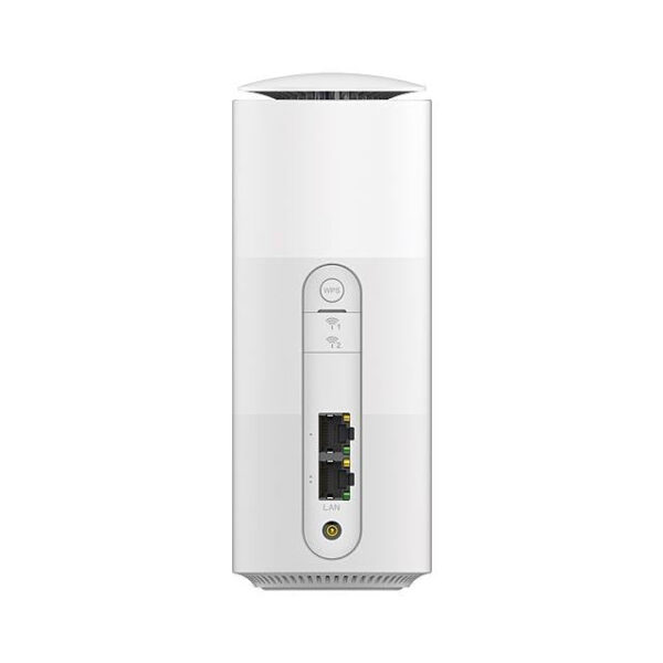 ZTE HyperBox 4G/5G - MC801A Wireless Router – Bild 3