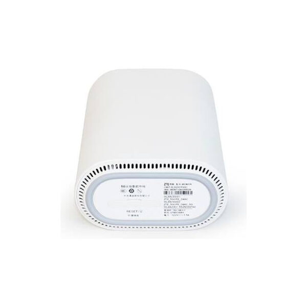 ZTE HyperBox 4G/5G - MC801A Wireless Router – Bild 2