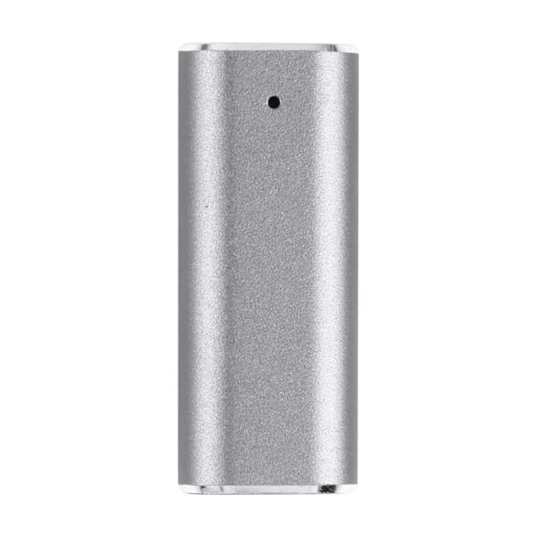 USB-C / Typ-C MAGSAFE 1/2/DC 5,5 x 2,1 mm PD Fast Ladeadapter – Bild 4