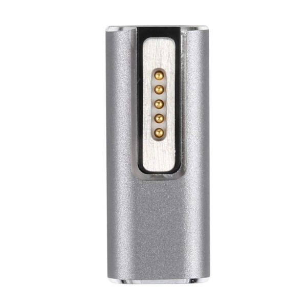 USB-C / Typ-C MAGSAFE 1/2/DC 5,5 x 2,1 mm PD Fast Ladeadapter – Bild 5