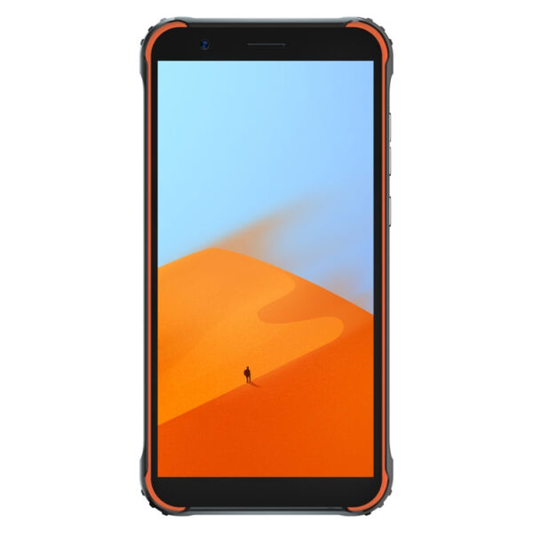 Blackview BV4900 Robustes Telefon, 3GB+32GB (gebraucht ) – Bild 18