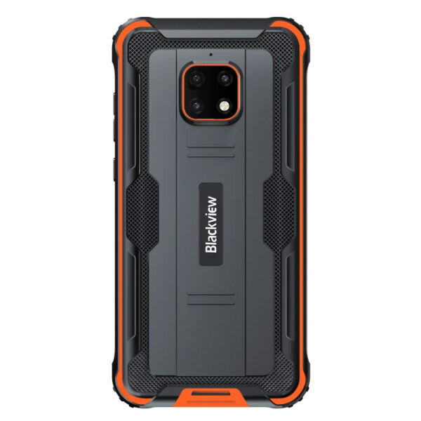 Blackview BV4900 Robustes Telefon, 3GB+32GB (gebraucht ) – Bild 2