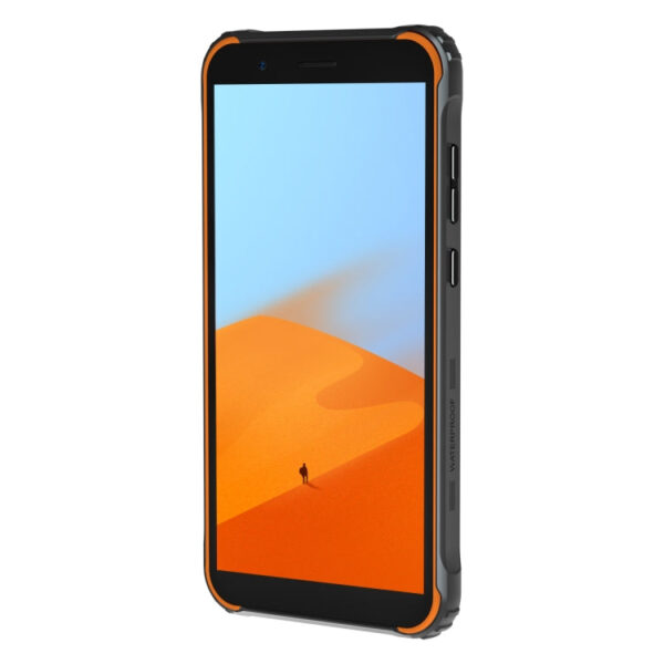 Blackview BV4900 Robustes Telefon, 3GB+32GB (gebraucht ) – Bild 3