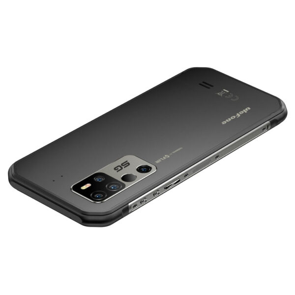 Ulefone 11T 5G Robustes Telefon, Wärmebildkameras, 8GB + 256GB 5200mAh Akku – Bild 5