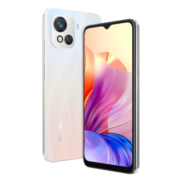 Blackview OSCAL C80, 8GB+128GB, 50MP Kamera
