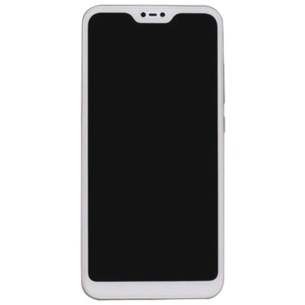 0,26 mm 9H 2,5D Panzerglasfolie für Xiaomi Redmi 6 Pro / Mi A2 Lite – Bild 4