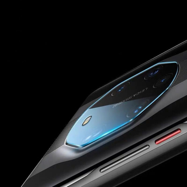 Kamera Objektiv Schutz Film für Blackview BV8800 – Bild 3