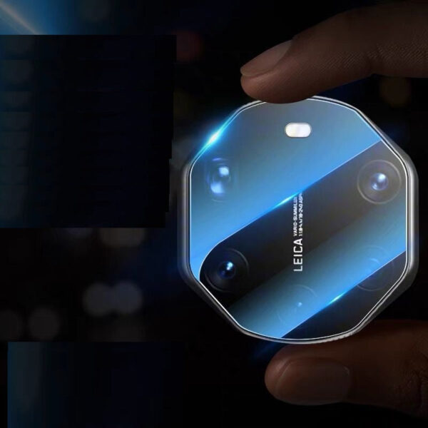 Kamera Objektiv Schutz Film für Blackview BV8800 – Bild 4