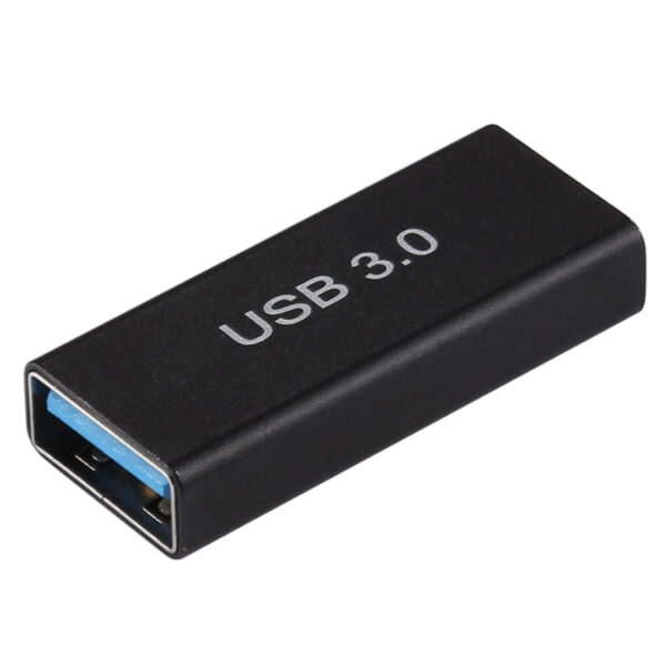 USB 3.0-Buchse auf USB 3.0-Extender-Adapter – Bild 5