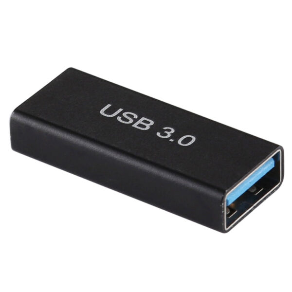 USB 3.0-Buchse auf USB 3.0-Extender-Adapter