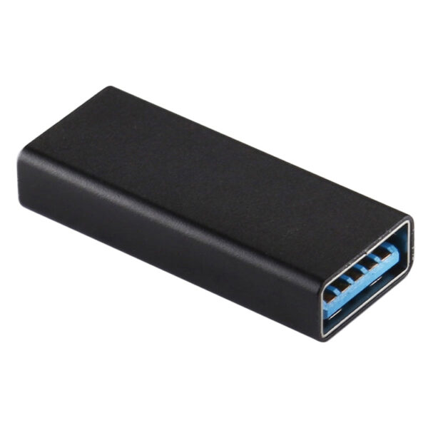 USB 3.0-Buchse auf USB 3.0-Extender-Adapter – Bild 2