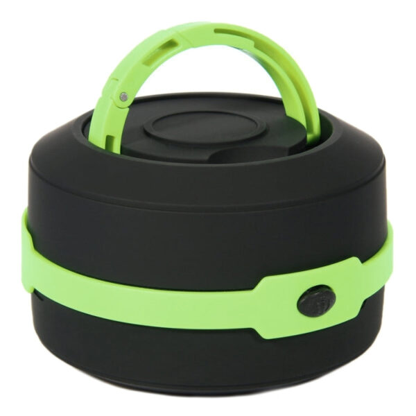 Tragbare Camping-Taschenlampe für Outdoor/Indoor – Bild 3