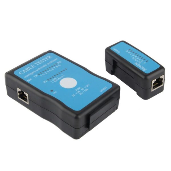 USB-Kabel, RJ45- und RJ11-Multifunktionsnetzwerkkabeltester – Bild 5