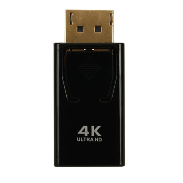 Displayport zu HDMI-Konvertierungskopf Big DP zu HDMI-Adapter – Bild 3