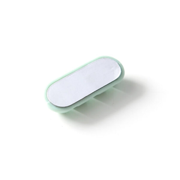 Kopfhörer-Datenkabel-Organizer (blau) – Bild 3