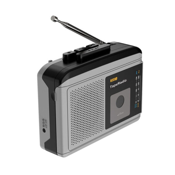 Walkman Kassetten Player mit FM Radio