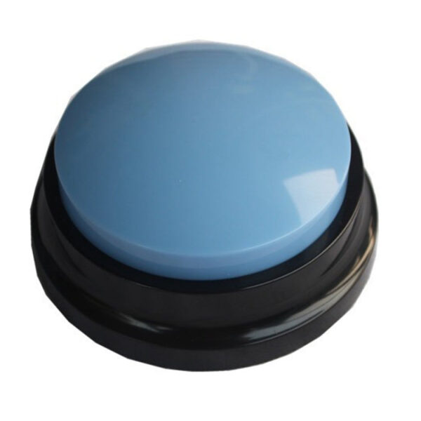 Aufnahme Recording Tasten Box in Blau – Bild 6
