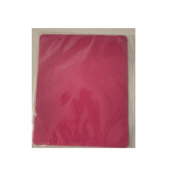 Soft Silicone Slim Komfortable Gaming Mouse Pad Matte, Größe: 21,5 x 16,5 cm – Bild 9